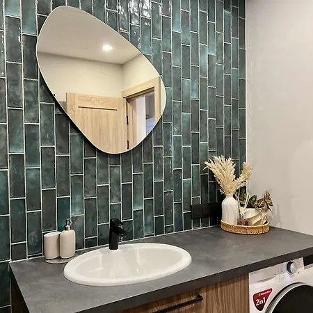 דירה New! Paupys Industrial Aparment, Old Town *