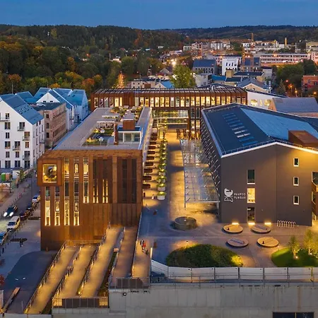 New! Paupys Industrial Aparment, Old Town Apartmán Vilnius